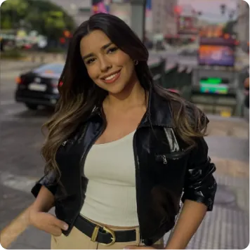 Alejandra Romero