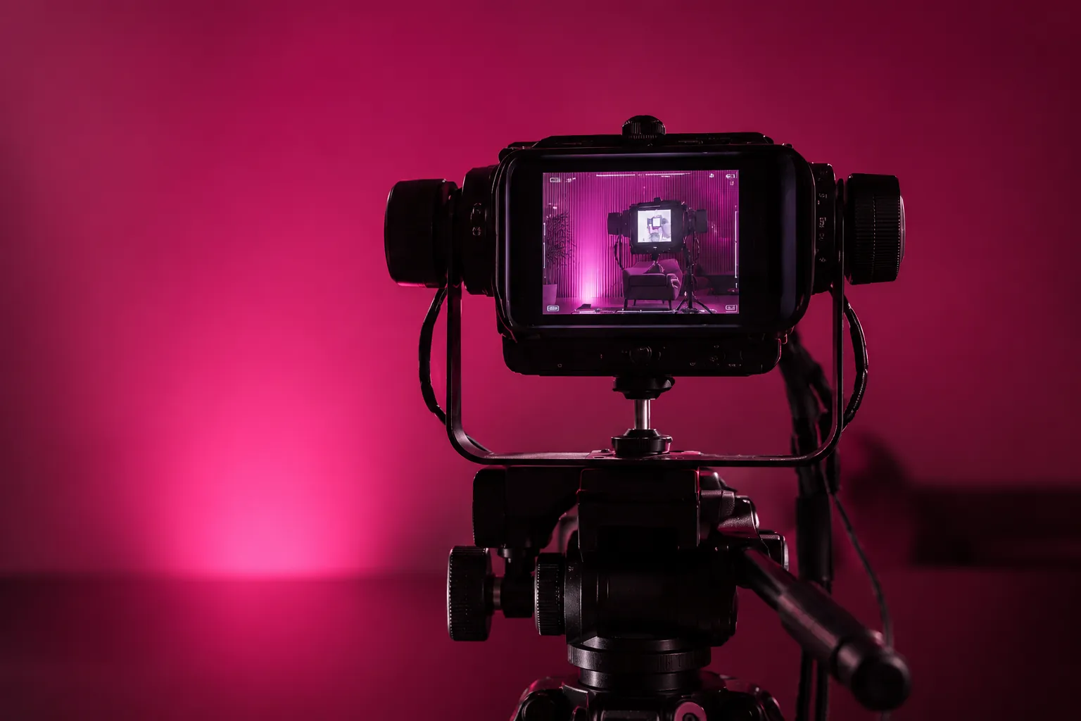 Producción Audiovisual